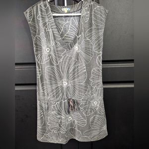 Roxy xl dress/ tunic with pockets